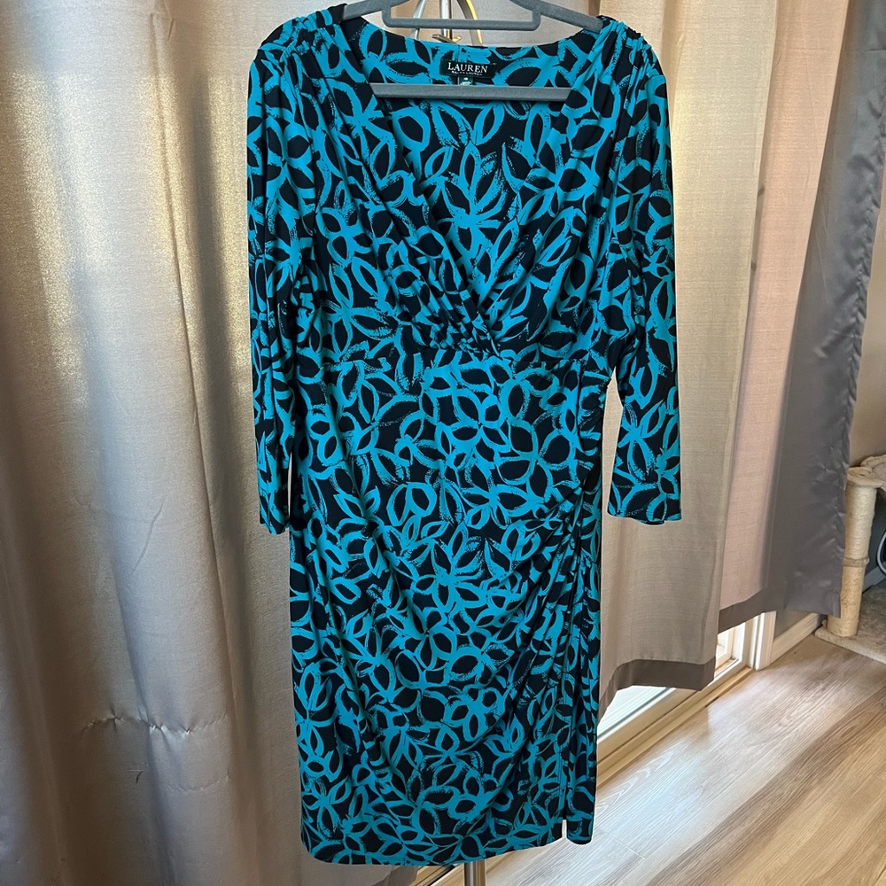 Lauren Ralph Lauren Dress. Size 18